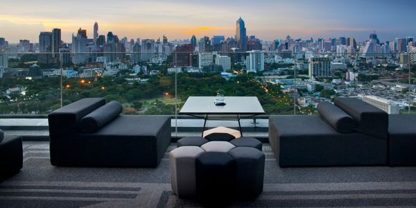 What are the building blocks of direct sales for hotels?