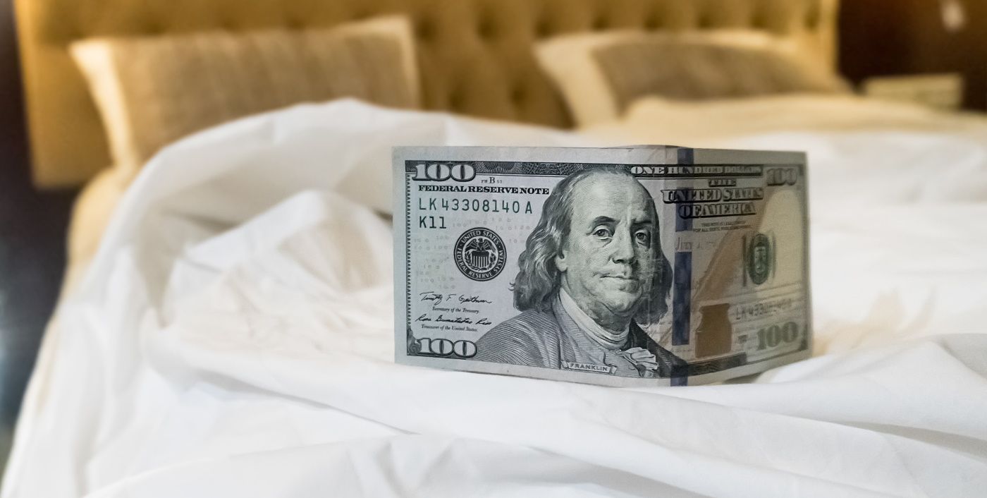 Hotel revenue management: Is there a breakthrough on the horizon?