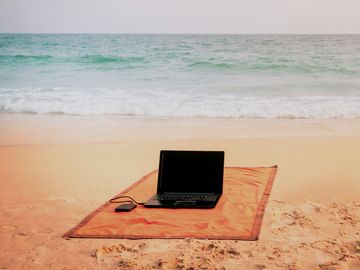 Where are the new openings for startups in the travel industry? Where are the new openings for startups in the travel industry?