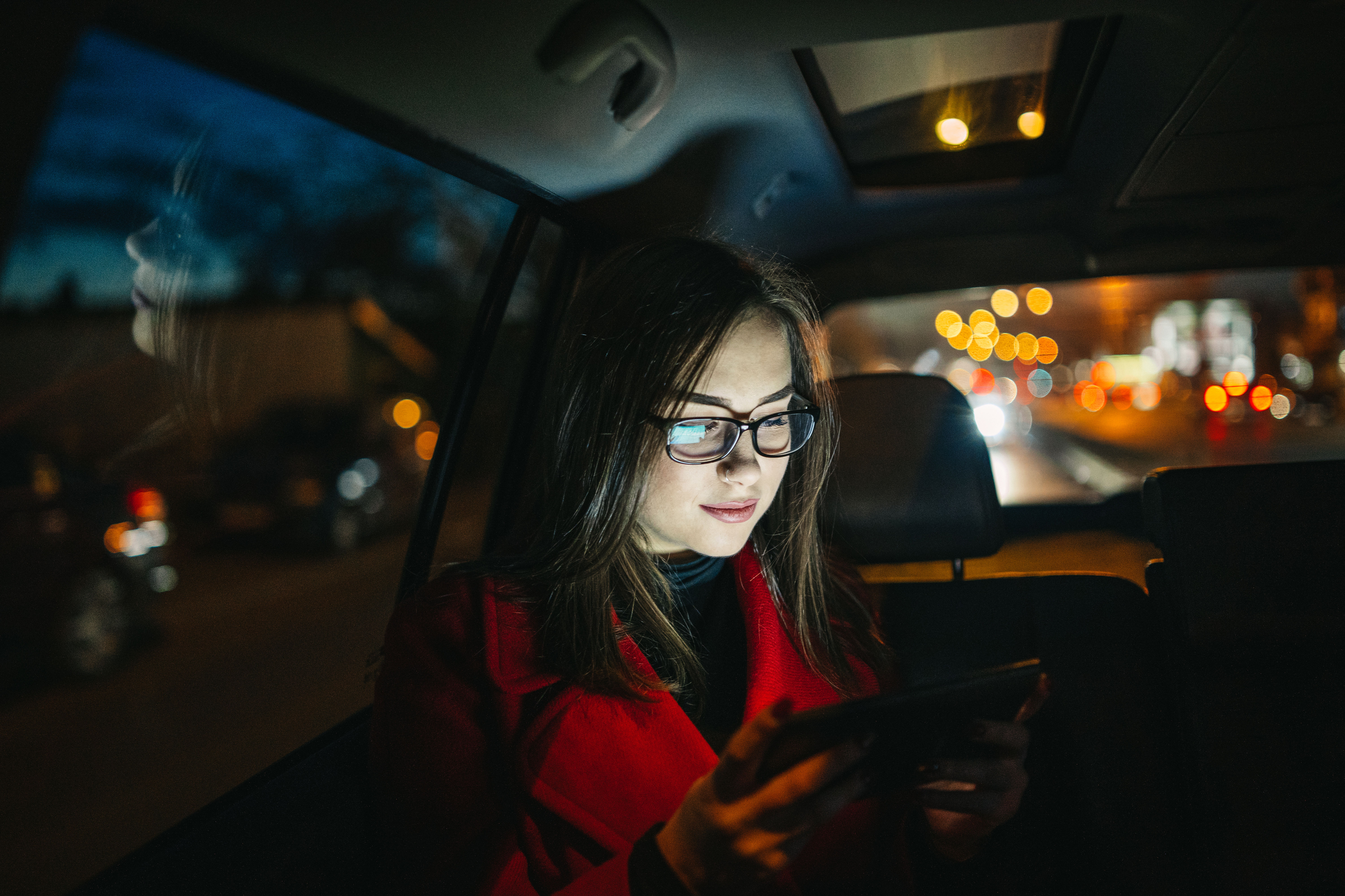  alt="Technology can make business trips safer - particularly for women and LGBTQ travelers"  title="Technology can make business trips safer - particularly for women and LGBTQ travelers" 