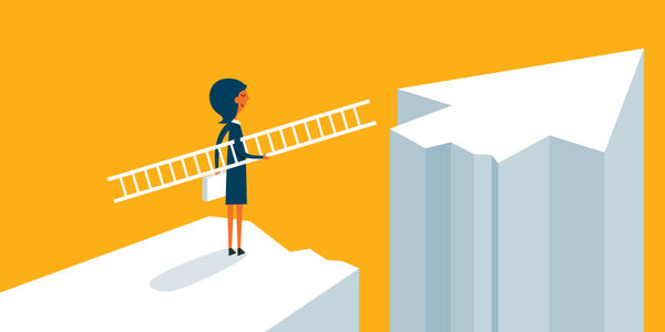 Removing obstacles to success for women in the workplace