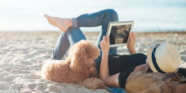 The rise and fall of the iPad: 10 years of tablet travel