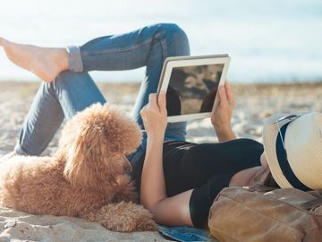 The rise and fall of the iPad: 10 years of tablet travel The rise and fall of the iPad: 10 years of tablet travel