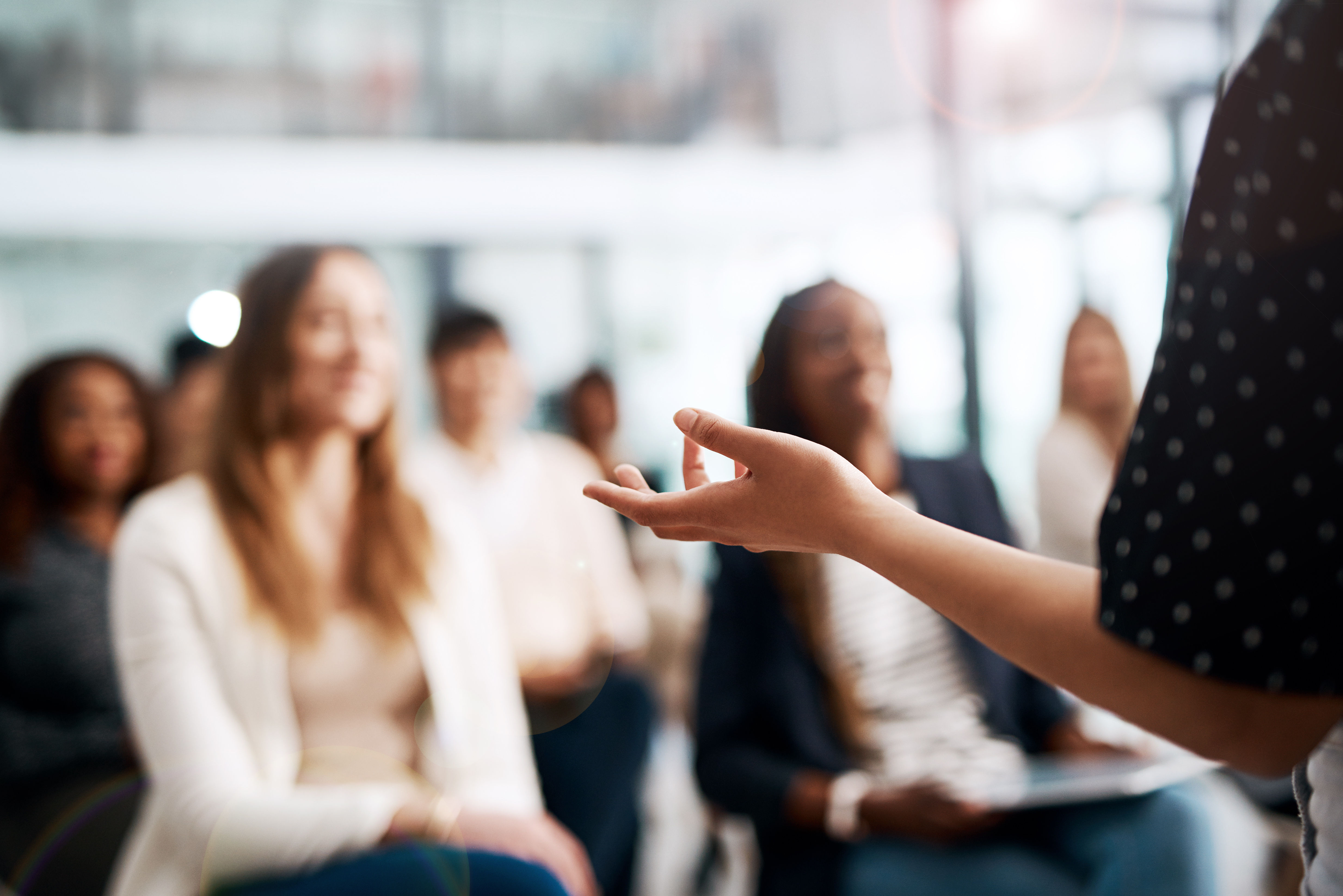 Five things you can do today to empower women in travel technology