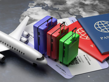 What to know about the new customer travel planning, shopping and booking journey What to know about the new customer travel planning, shopping and booking journey