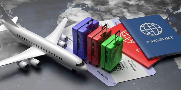 Travel Planning Journeys Travel Company: Your Dream Vacation Awaits