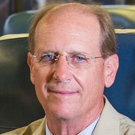 Richard Anderson, CEO at Amtrak Richard Anderson, CEO at Amtrak