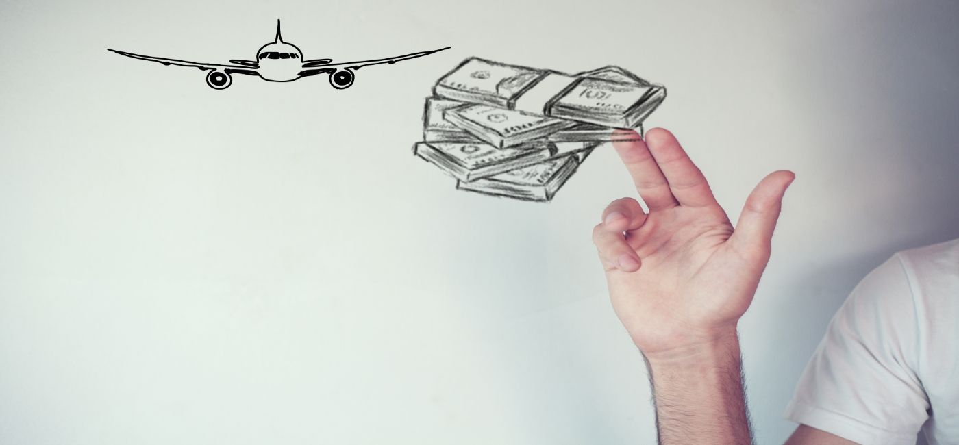 Five tips about payments as airlines resume flying