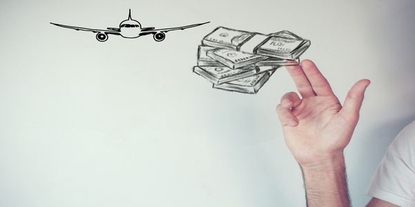 Five tips about payments as airlines resume flying
