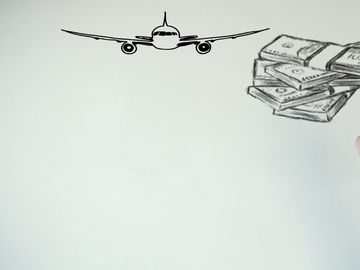 Five tips about payments as airlines resume flying Five tips about payments as airlines resume flying