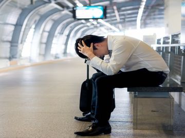 Passenger claims handling: a legal cure through technology Passenger claims handling: a legal cure through technology