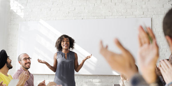 Paving the path to equality: 5 tips for building diverse boards that drive growth