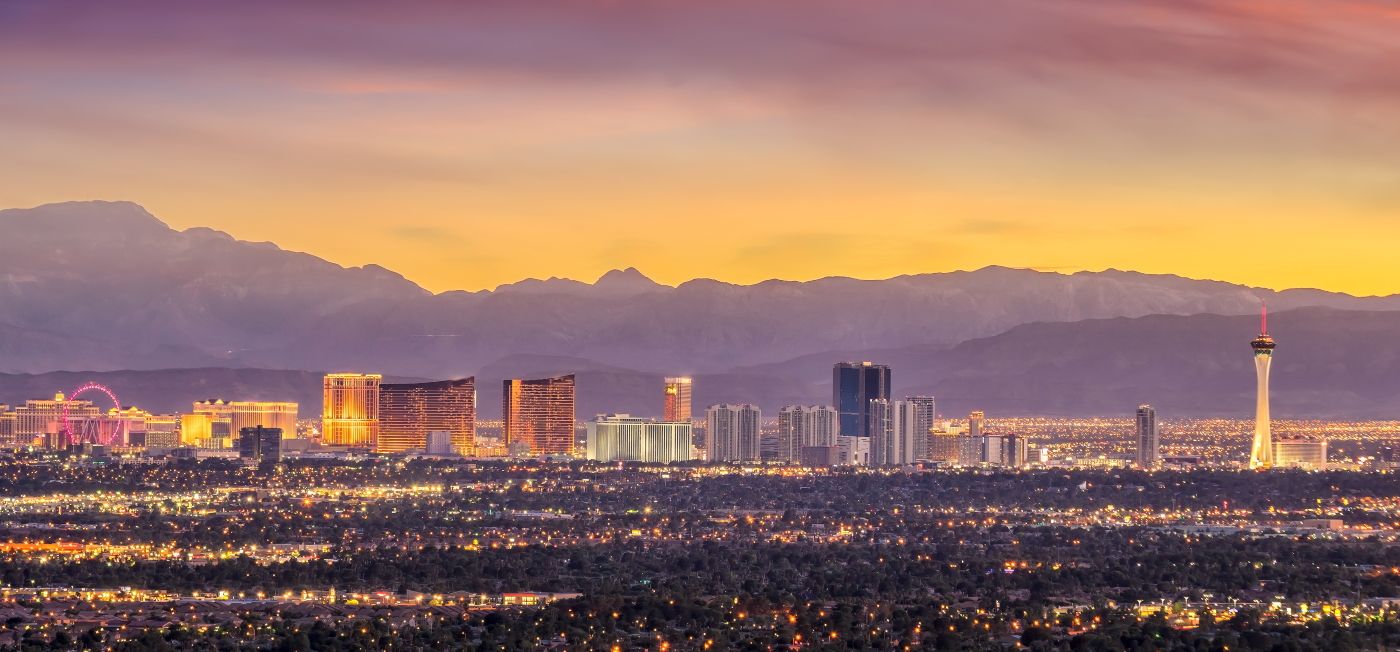 Looking to Las Vegas: Why hotels should think like tech companies to survive