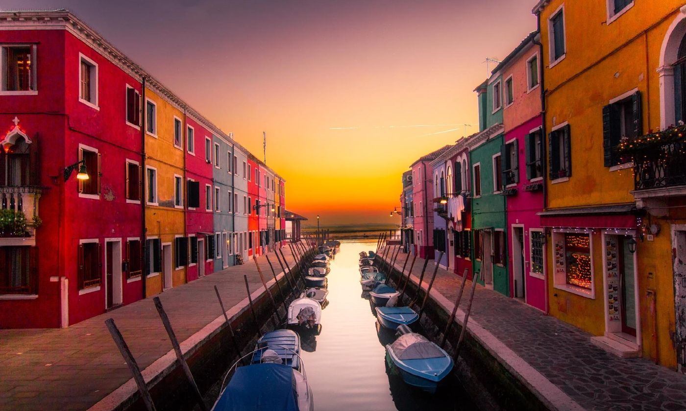 Short-term rentals and misalignment of the marketplace