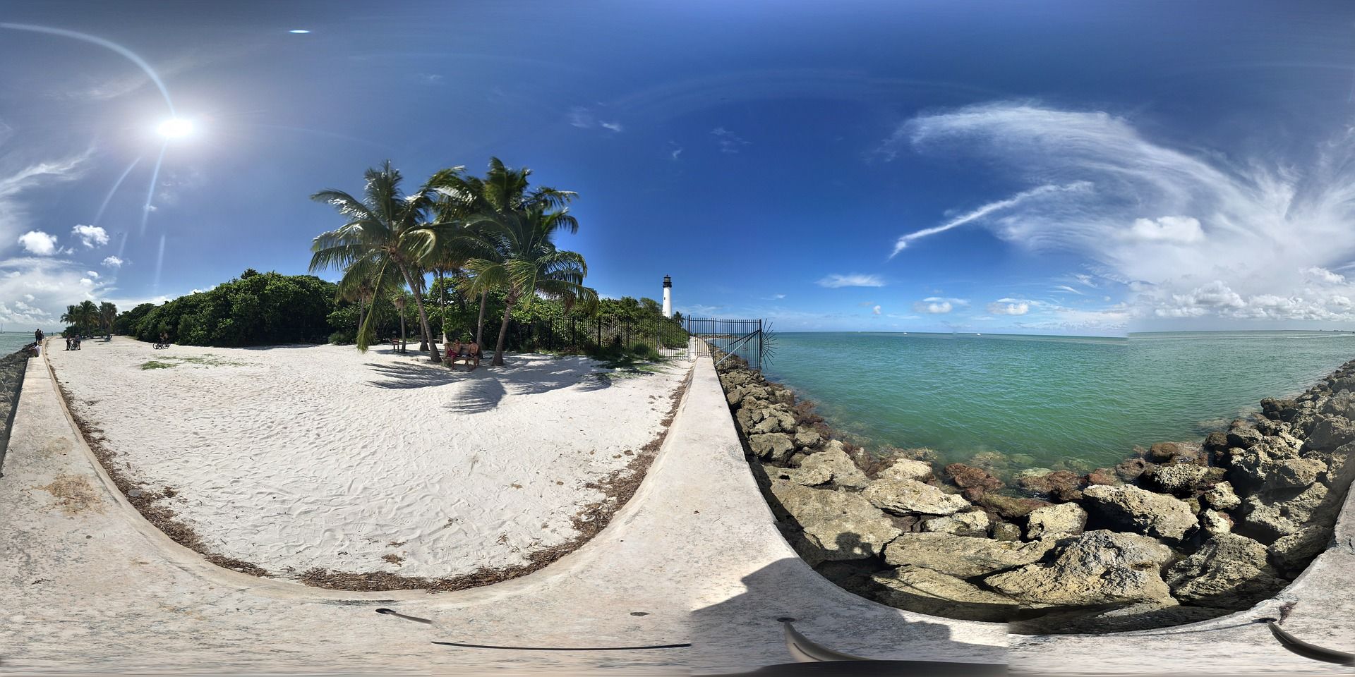 Can virtual reality help tourism destinations recover from COVID-19?
