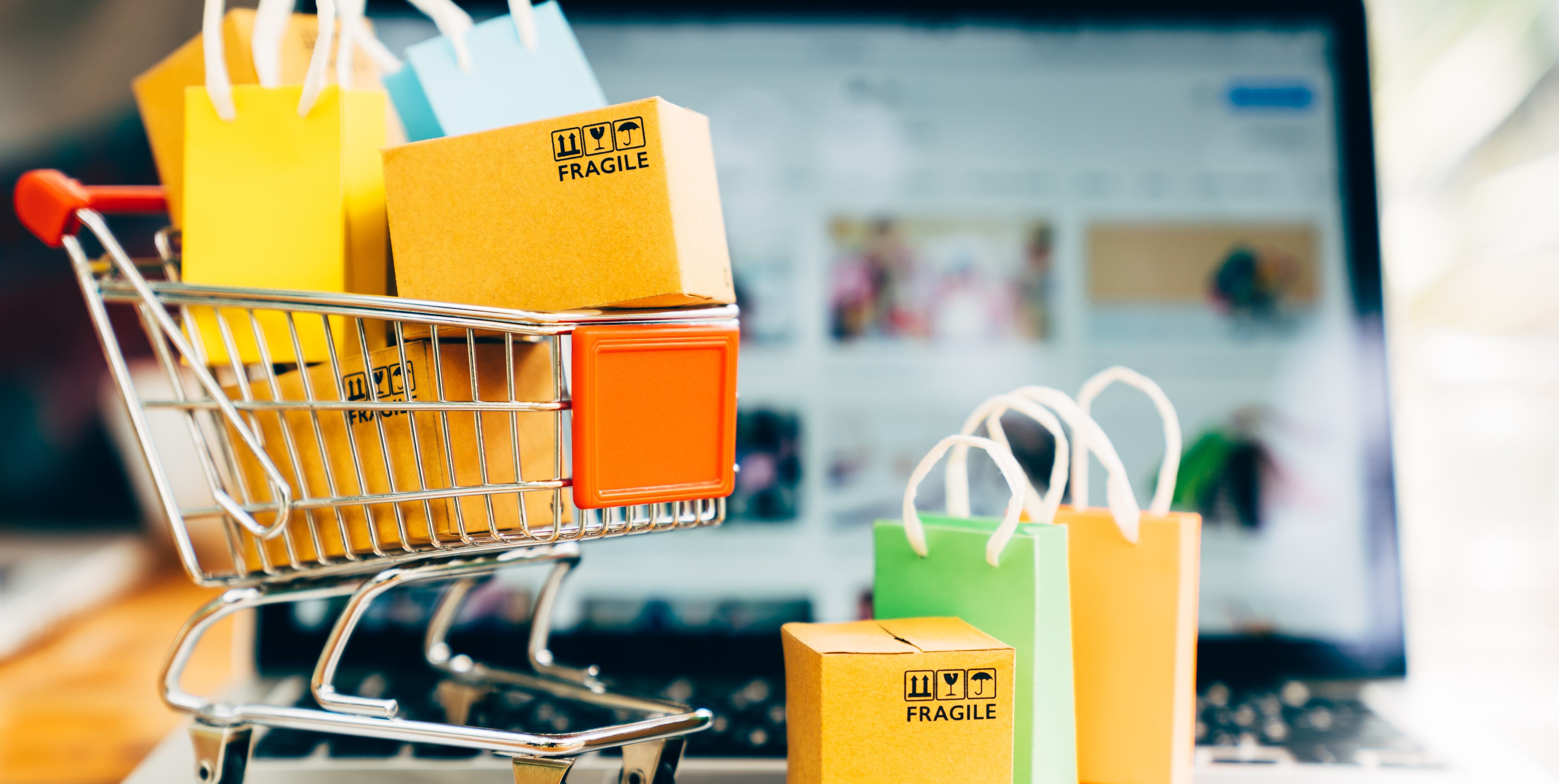 Recovery of retailing… or retail to recovery?
