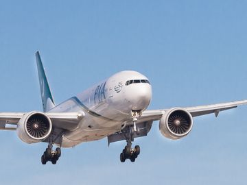 When will corporate airline travel spend return to normal? When will corporate airline travel spend return to normal?
