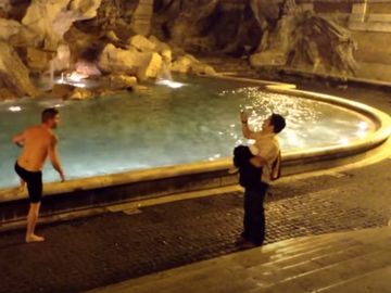 Destination X - How to stop tourists behaving badly Destination X - How to stop tourists behaving badly
