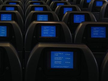 How to use communications to rebuild confidence, get passengers back on planes