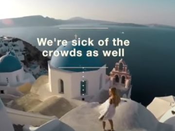  alt="Destination X - Using the new normal to limit visitors and manage overtourism"  title="Destination X - Using the new normal to limit visitors and manage overtourism" 