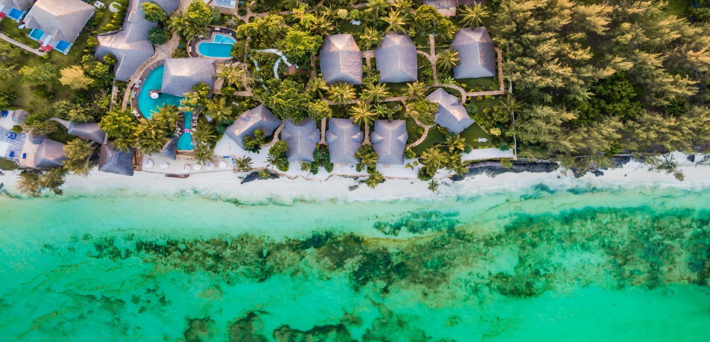 Possible futures for a post-pandemic travel industry, part 4