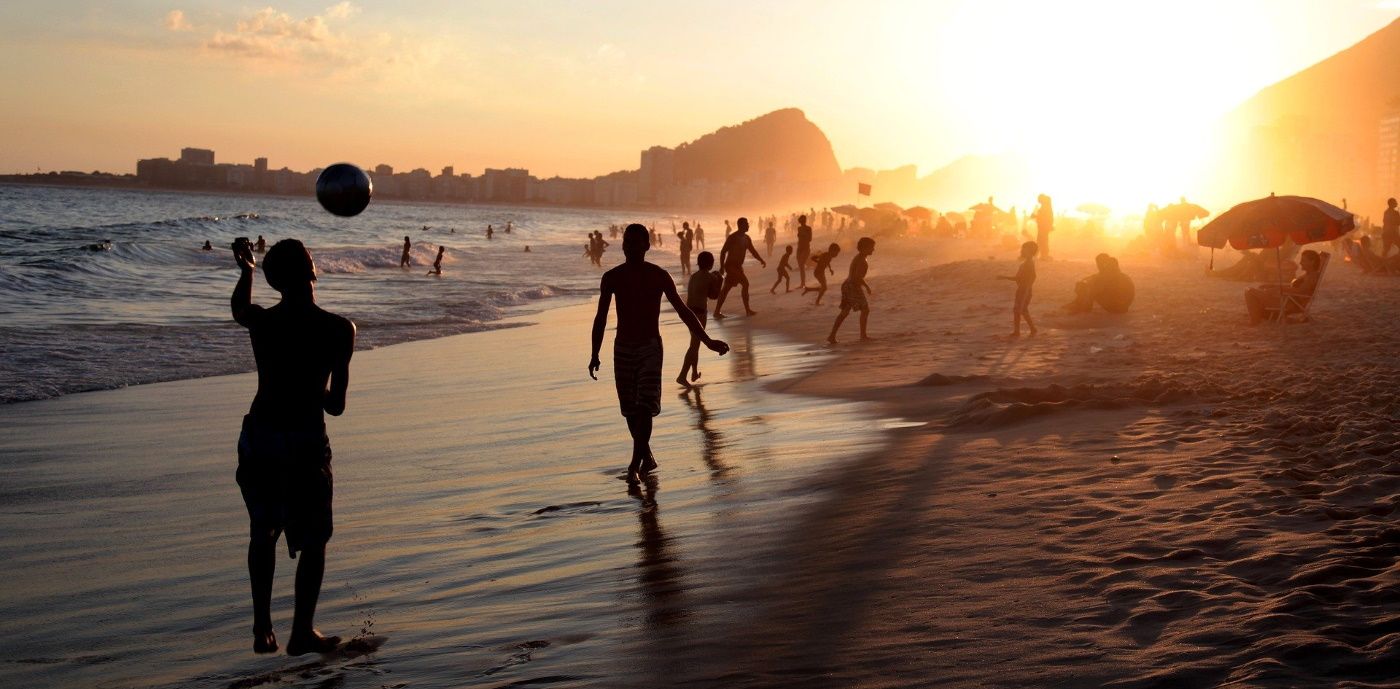 Possible futures for a post-pandemic travel industry, part 1