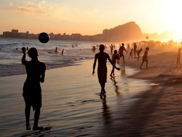 Possible futures for a post-pandemic travel industry, part 1 Possible futures for a post-pandemic travel industry, part 1