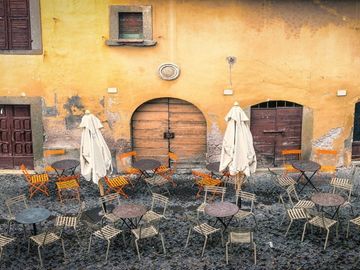 Possible futures for a post-pandemic travel industry, part 2 Possible futures for a post-pandemic travel industry, part 2