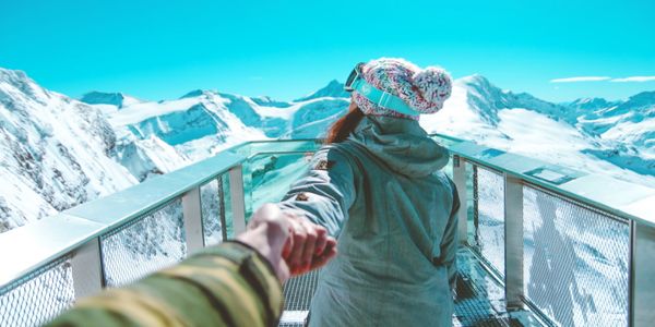 Possible futures for a post-pandemic travel industry, part 3