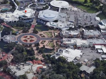 Destination X - Reopening for tourism after coronavirus Destination X - Reopening for tourism after coronavirus