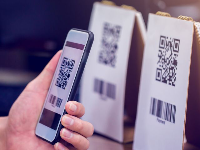 How The Transportation Sector Uses QR Codes For Efficient Services