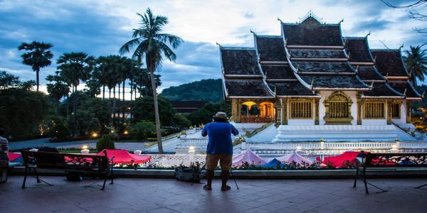 Imagine there’s no COVID-19 slamming the travel industry - it isn’t hard to do