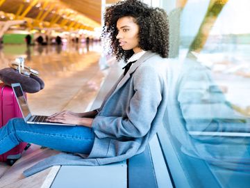 Reevaluating travel risk through the lens of equality, diversity and inclusion Reevaluating travel risk through the lens of equality, diversity and inclusion