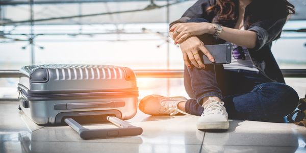Five ways airlines can boost traveler confidence as travel resumes