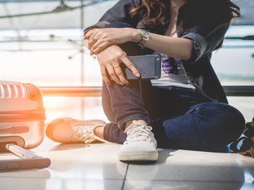 Five ways airlines can boost traveler confidence as travel resumes Five ways airlines can boost traveler confidence as travel resumes