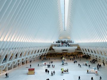 How airports must adapt to ensure a seamless intermodal journey How airports must adapt to ensure a seamless intermodal journey