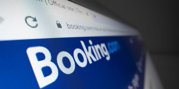 How Booking.com gained market share while we were in lockdown