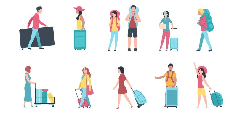 As consumers gear up for open banking are we now ready for open traveler?