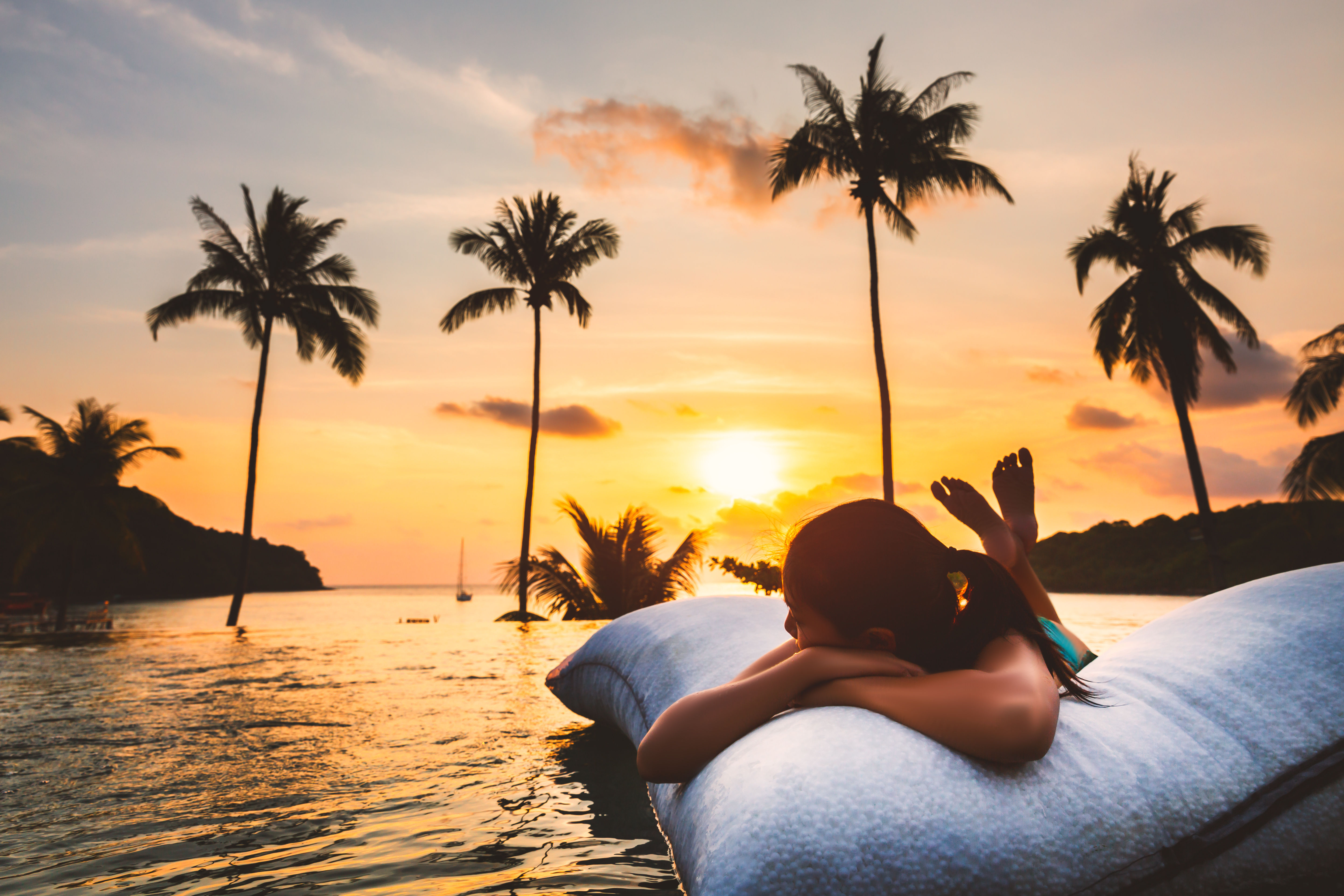 How subscription models can democratize luxury travel