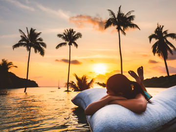 How subscription models can democratize luxury travel How subscription models can democratize luxury travel