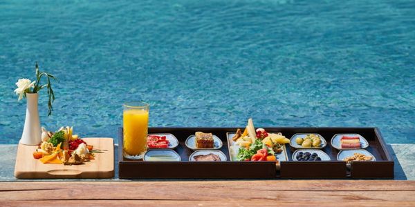 Travel has new flavors to understand and devour