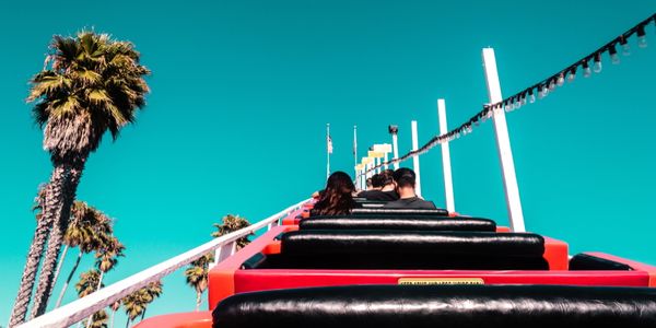 How tours, activities and attractions can future-proof operations following a rollercoaster ride