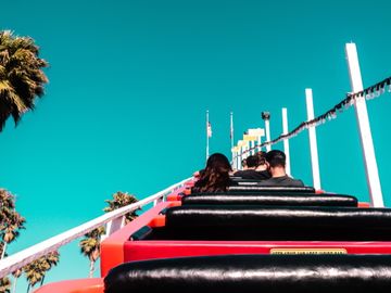 How tours, activities and attractions can future-proof operations following a rollercoaster ride How tours, activities and attractions can future-proof operations following a rollercoaster ride