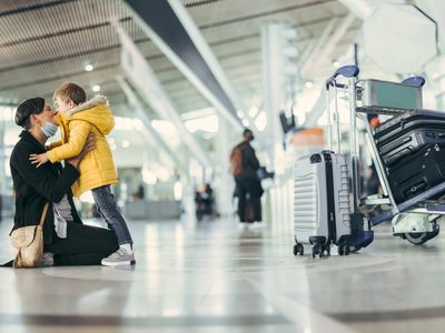 Airlines must embrace tech to improve passenger experience Airlines must embrace tech to improve passenger experience