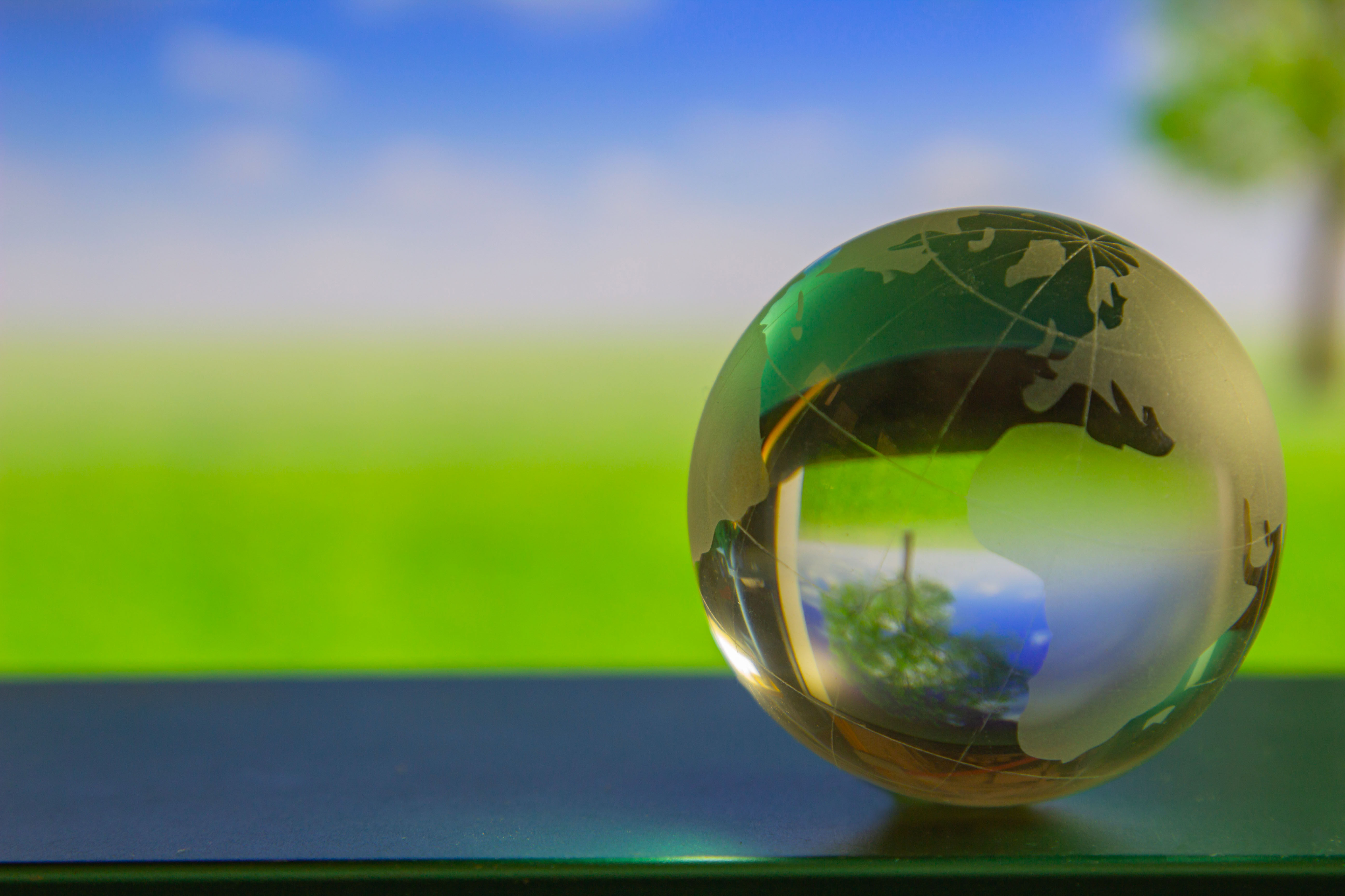The sustainable DMO: Building a future for destinations of all sizes