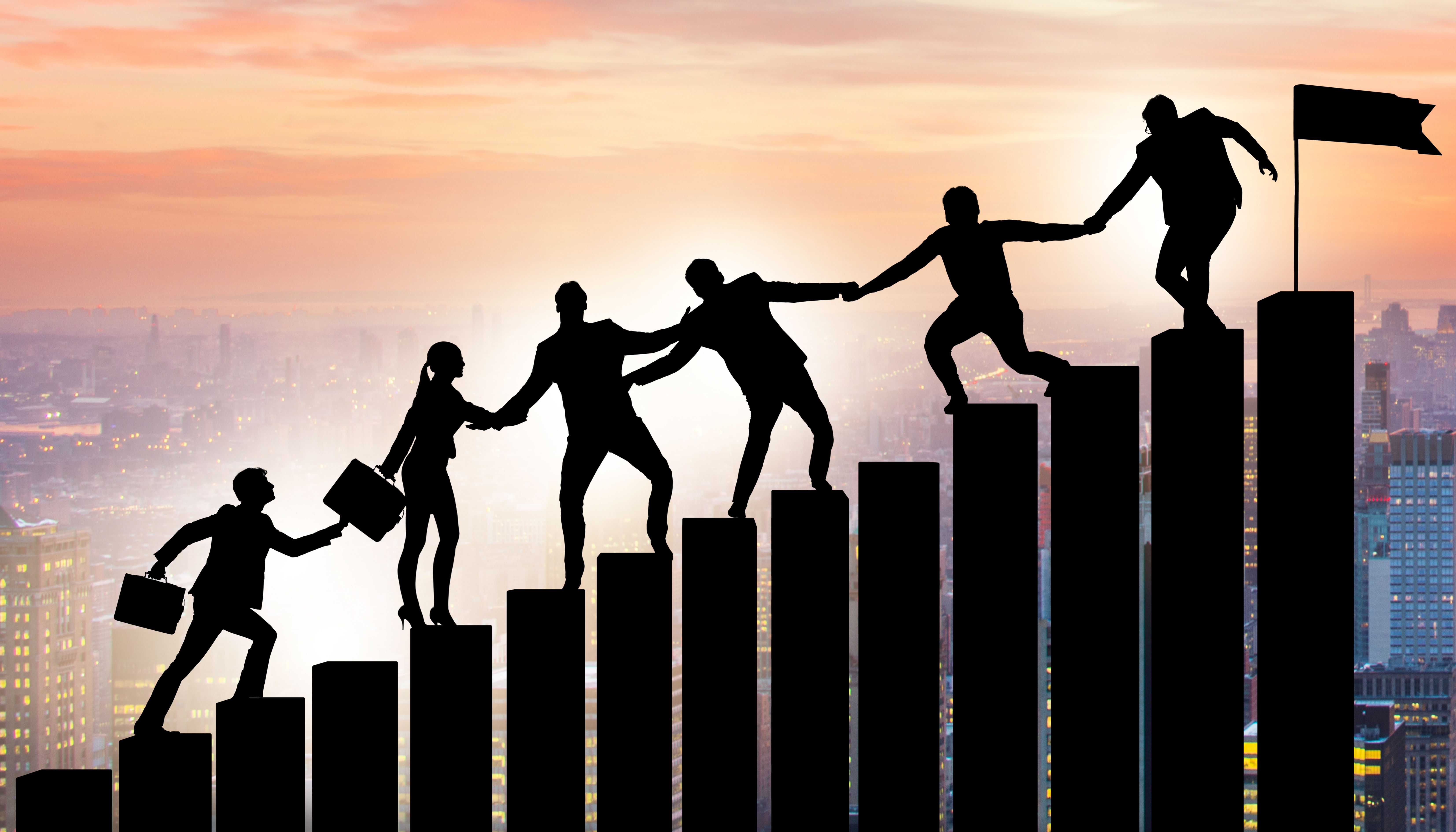 Taking mentorship in travel back to the basics