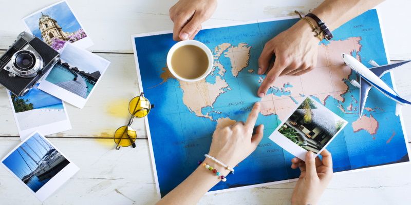 The most informed travel agents: Artificial intelligence and consent