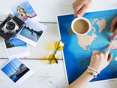 The most informed travel agents: Artificial intelligence and consent The most informed travel agents: Artificial intelligence and consent