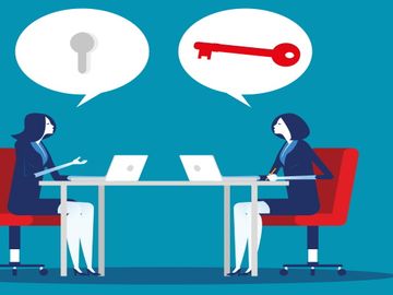 Coaches and mentors can help the industry think through the recovery Coaches and mentors can help the industry think through the recovery