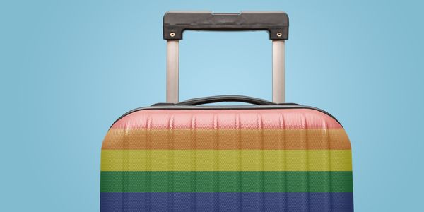 Travel with pride - 5 steps to supporting LGBTQ+ business travelers